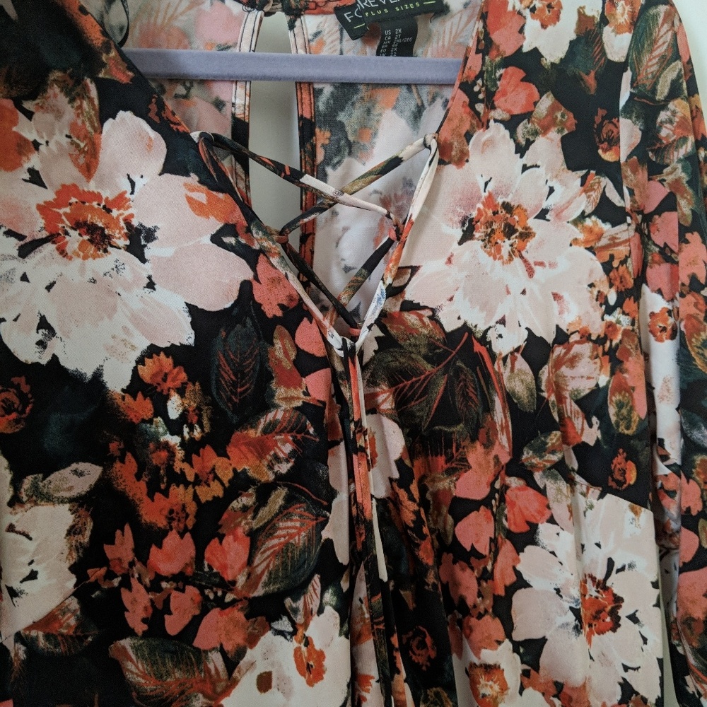 Romper - Picture 2 of 2